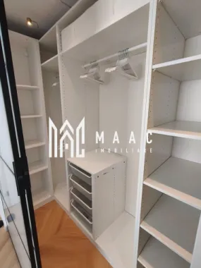 Apartament 2 camere | Incalzire in Pardoseala | Zona Liceul Economic