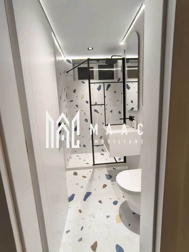 Apartament 2 camere | Incalzire in Pardoseala | Zona Liceul Economic