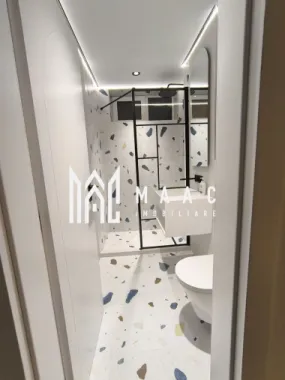 Apartament 2 camere | Incalzire in Pardoseala | Zona Liceul Economic