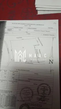 Teren | Copacelu | 5000 mp | Pretabil cartier rezidential