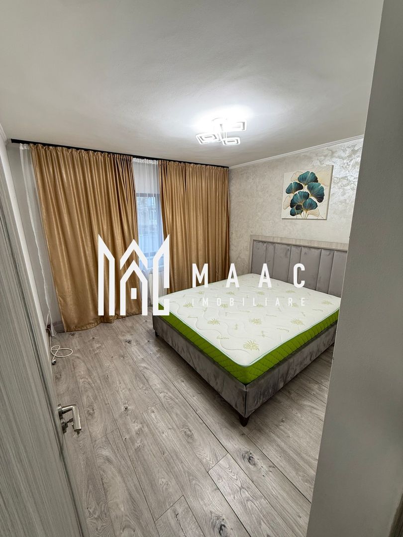 APARTAMENT 3 CAMERE RENOVAT| CENTRALA PROPRIE| ZONA PIATA OSTROVENI