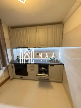 APARTAMENT 3 CAMERE RENOVAT| CENTRALA PROPRIE| ZONA PIATA OSTROVENI