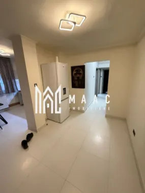 APARTAMENT 3 CAMERE RENOVAT| CENTRALA PROPRIE| ZONA PIATA OSTROVENI