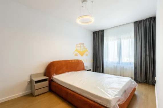 2 camere, totul nou, Calea Turzii, Zona Leroy Merlin, Pet Friendly