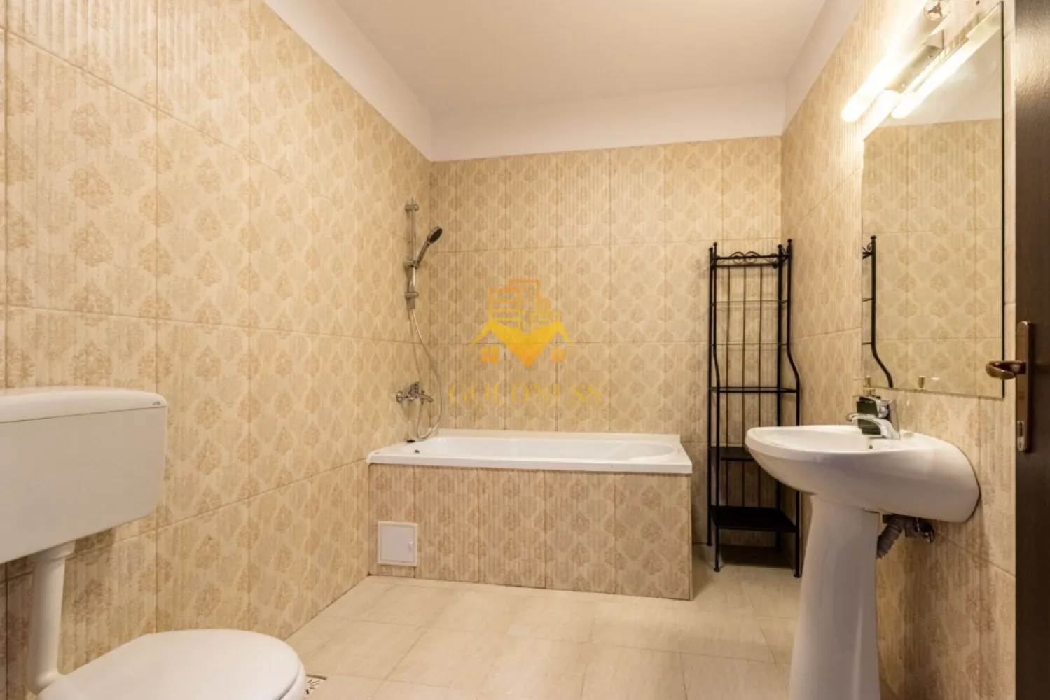 2 camere, totul nou, Calea Turzii, Zona Leroy Merlin, Pet Friendly