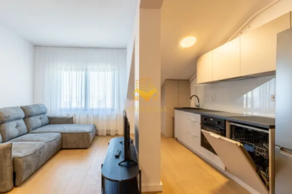 2 camere, totul nou, Calea Turzii, Zona Leroy Merlin, Pet Friendly