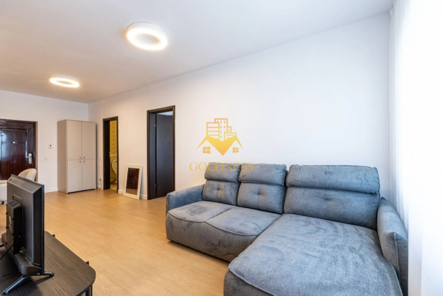 2 camere, totul nou, Calea Turzii, Zona Leroy Merlin, Pet Friendly