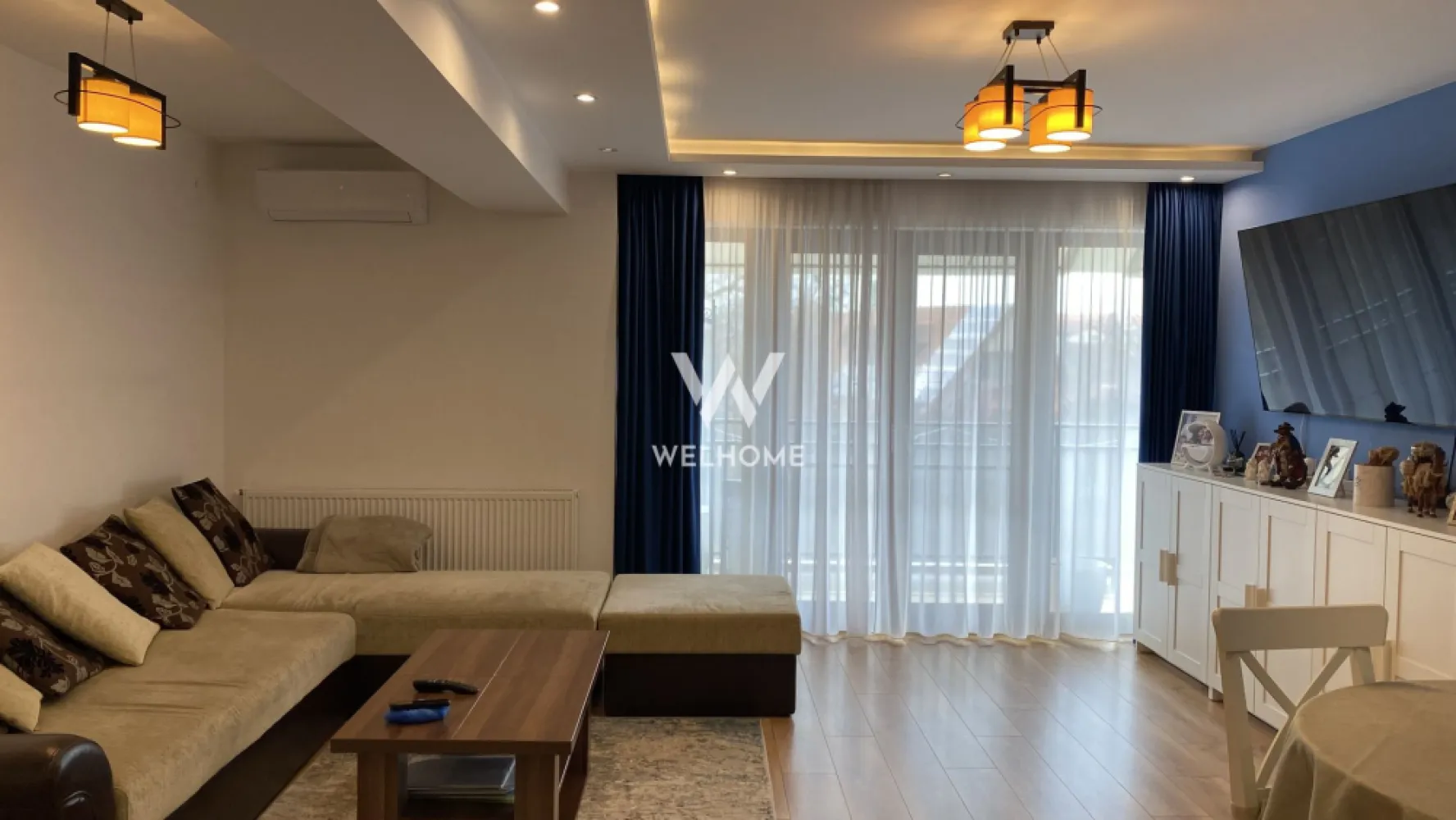 Apartament 3 camere, zona PROMENADA MALL, Sibiu