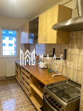 Apartament 2 camere | Balcon | Pivniță | Hipodrom 1