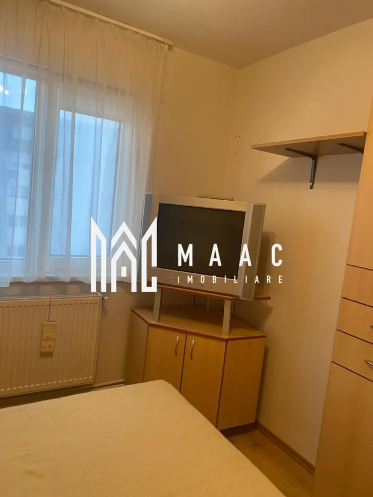 Apartament 2 camere | Balcon | Pivniță | Hipodrom 1
