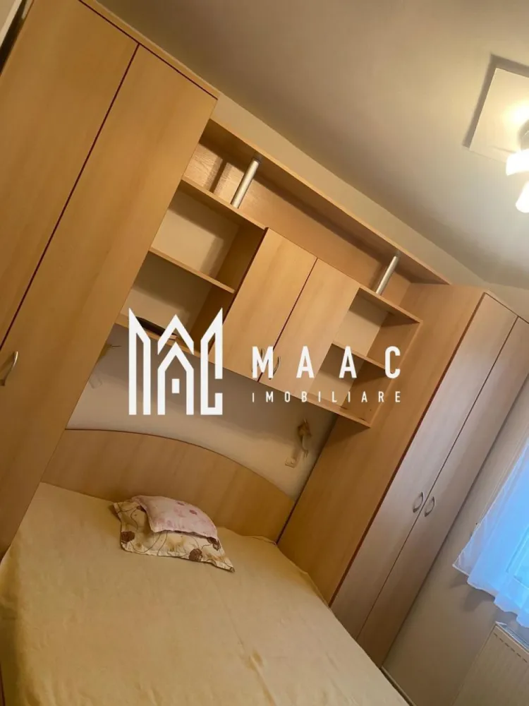 Apartament 2 camere | Balcon | Pivniță | Hipodrom 1