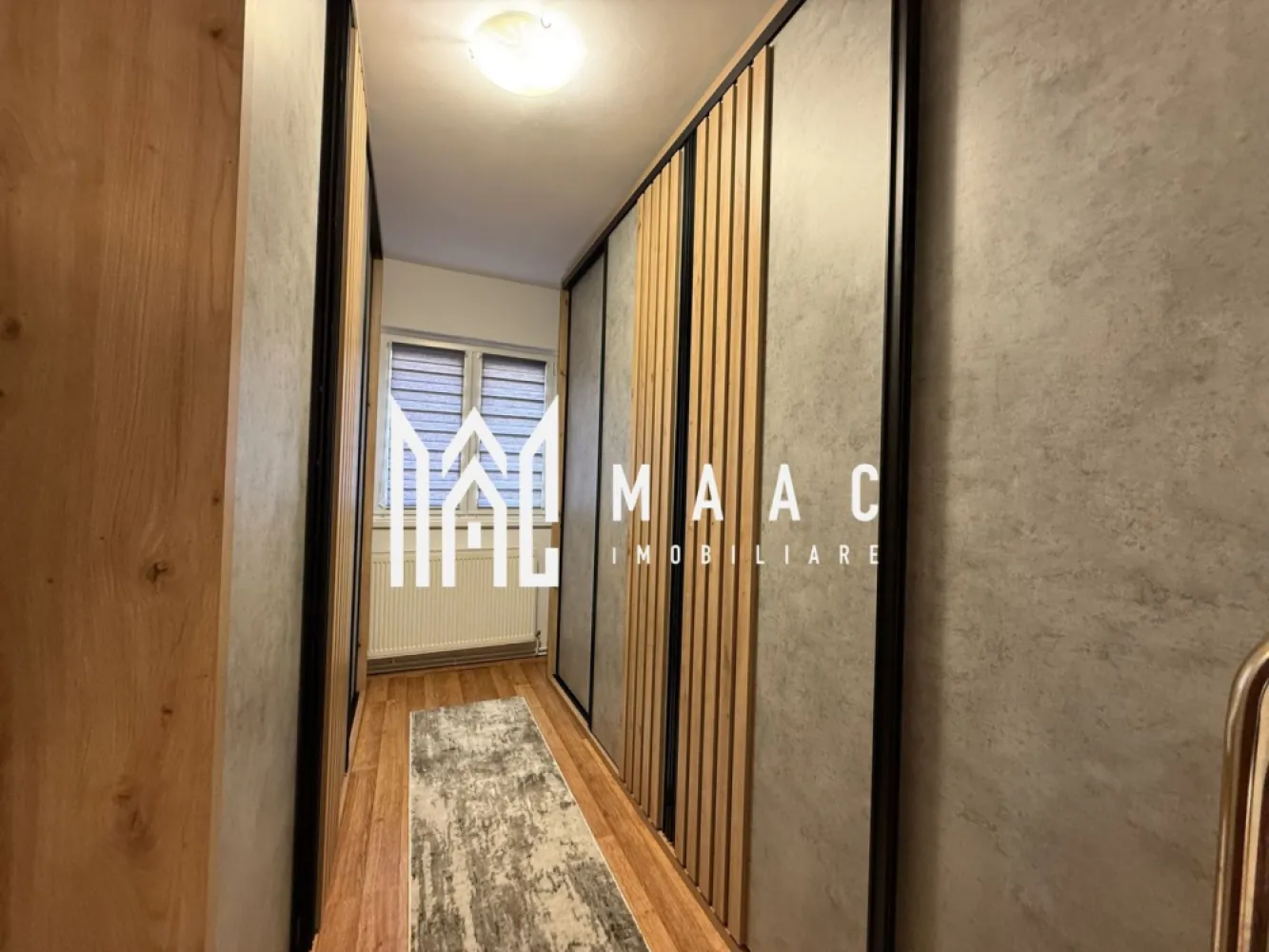 Apartament 4 camere | Etaj 2 | Balcon | 70 MP | Valea Aurie