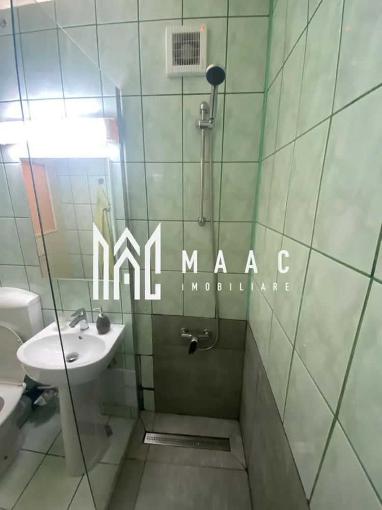 Apartament 2 camere | Balcon | Pivniță | Hipodrom 1