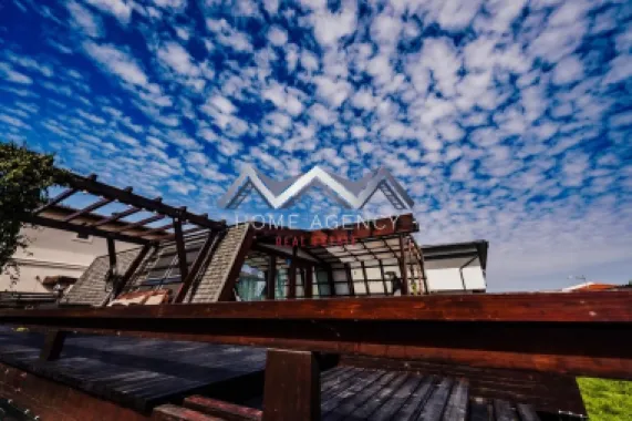 Casă premium pe parter, 3 camere – Otopeni Central