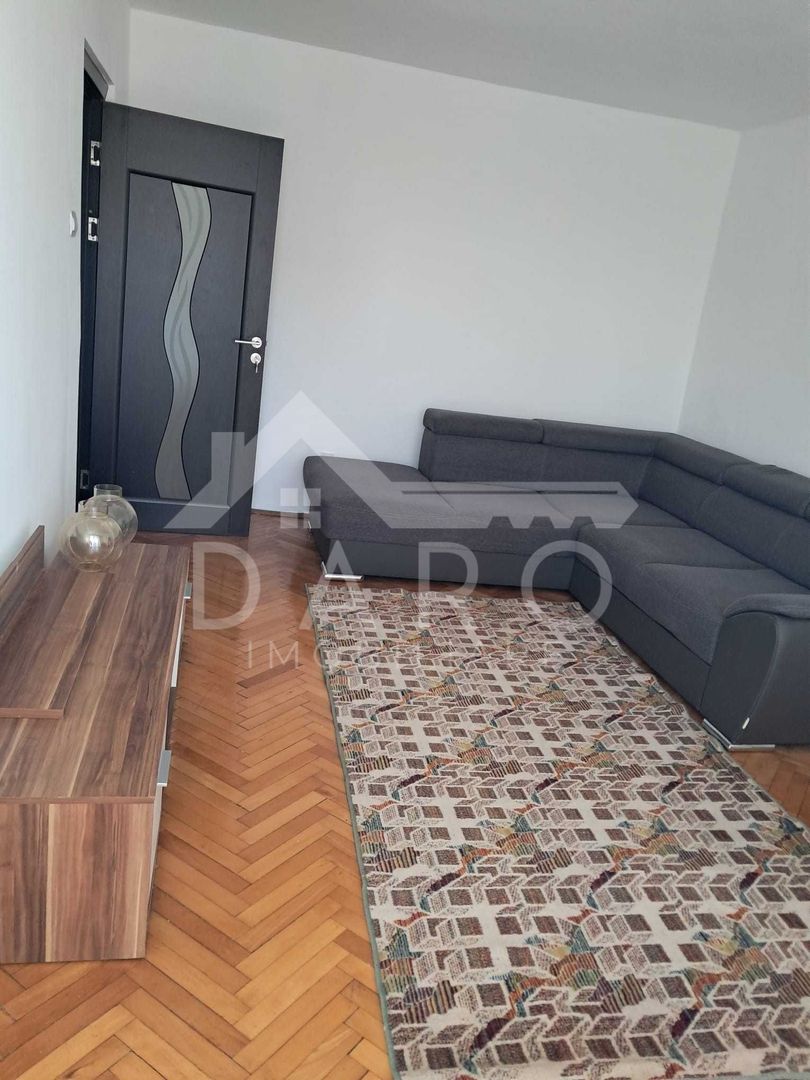 Apartament 3 Camere de Inchiriat zona Fortuna