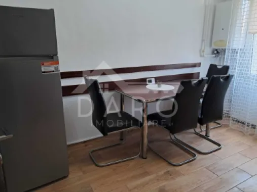 Apartament 3 Camere de Inchiriat zona Fortuna