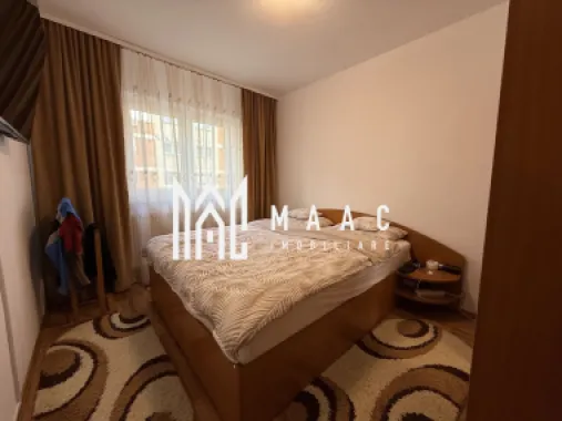 Apartament 4 camere | Etaj 2 | Balcon | 70 MP | Valea Aurie