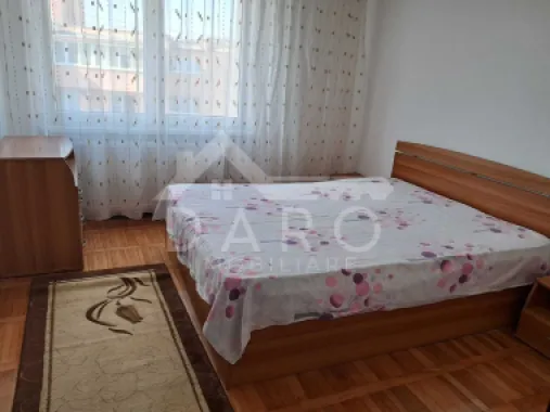 Apartament 3 Camere de Inchiriat zona Fortuna