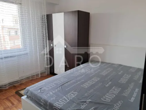 Apartament 3 Camere de Inchiriat zona Fortuna