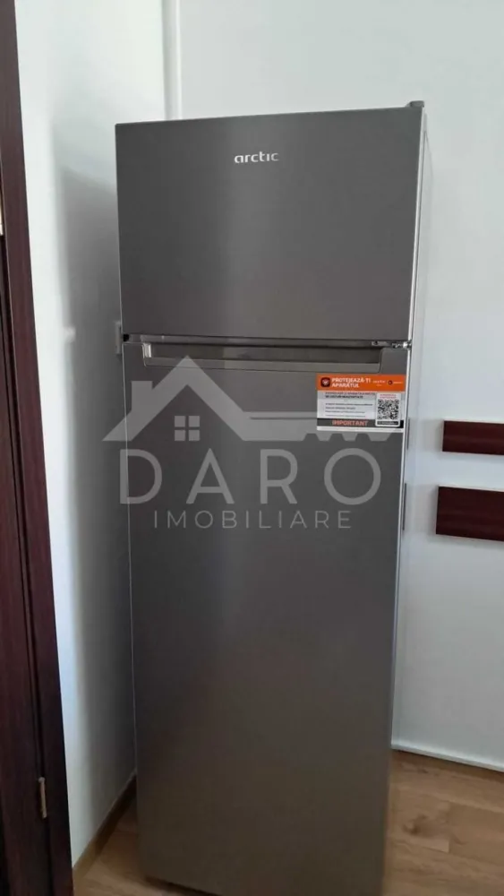 Apartament 3 Camere de Inchiriat zona Fortuna