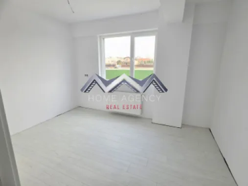 Apartament 2 camere Otopeni - bucătărie retrasă, parcare | preț final