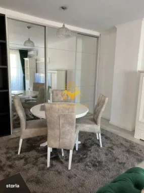 2 camere, modern, bloc nou,garaj, The Office, Piata Marasti, Avella