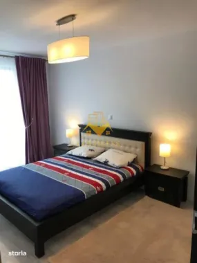 2 camere, modern, bloc nou,garaj, The Office, Piata Marasti, Avella