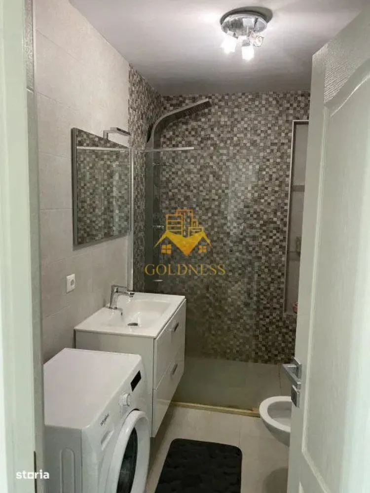 2 camere, modern, bloc nou,garaj, The Office, Piata Marasti, Avella