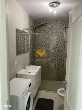 2 camere, modern, bloc nou,garaj, The Office, Piata Marasti, Avella