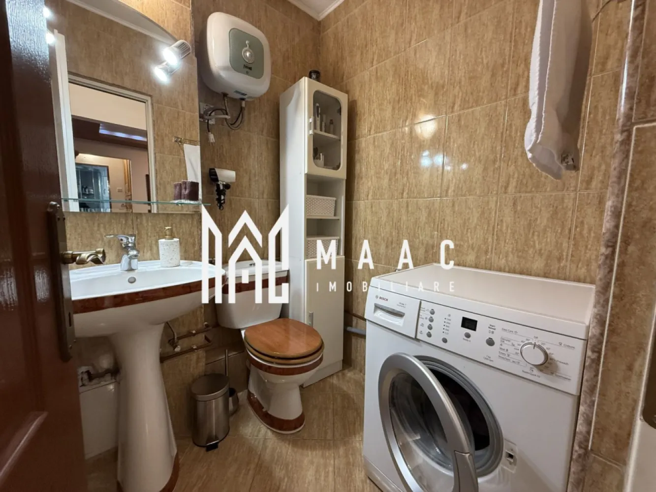 Apartament 4 camere | Etaj 2 | Balcon | 70 MP | Valea Aurie