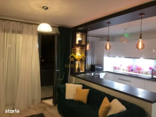 2 camere, modern, bloc nou,garaj, The Office, Piata Marasti, Avella