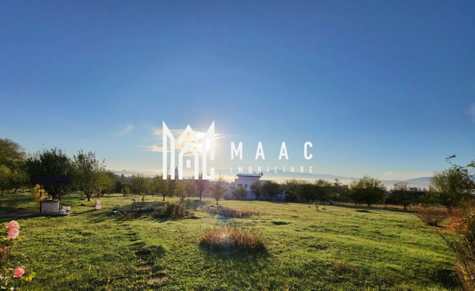 Teren | 1156 MP | Intravilan | Turnișor - MAAC Imobiliare vă propune spre vânzare un teren intravilan generos, situat într-o zonă cu un potențial deosebit de dezvoltare rezidențială, fiind ideal pentru construcția unei locuințe individuale moderne. Proprietatea dispune de o suprafață totală de 1.156 mp si beneficiază de o deschidere directă de 18 ml la drumul betonat, completată de un drum de acces de 4 ml. Conform Certificatului de Urbanism, pentru autorizarea construcțiilor este necesară realizarea unui Plan Urbanistic Zonal (PUZ). Iată principalele avantaje ale acestui teren: Suprafață totală generoasă de 1.156 MP. Front stradal: 22 ml total (18 ml deschidere directă + 4 ml drum de acces). Acces direct de pe drum betonat. Utilități: Gaz, apă și curent electric disponibile la stradă. Acest teren este alegerea perfectă pentru cei care caută o investiție sigură sau locul ideal pentru construirea casei de vis. Pentru vizionări sau mai multe detalii contactați-ne și specificați codul proprietății ID: CP2978959. }}