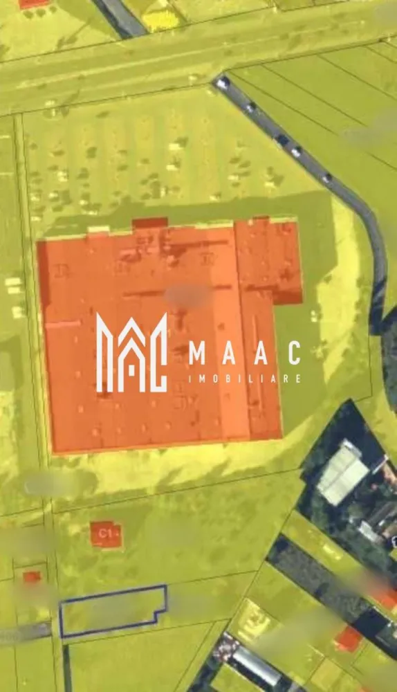 Teren | 1156 MP | Intravilan | Turnișor - MAAC Imobiliare vă propune spre vânzare un teren intravilan generos, situat într-o zonă cu un potențial deosebit de dezvoltare rezidențială, fiind ideal pentru construcția unei locuințe individuale moderne. Proprietatea dispune de o suprafață totală de 1.156 mp si beneficiază de o deschidere directă de 18 ml la drumul betonat, completată de un drum de acces de 4 ml. Conform Certificatului de Urbanism, pentru autorizarea construcțiilor este necesară realizarea unui Plan Urbanistic Zonal (PUZ). Iată principalele avantaje ale acestui teren: Suprafață totală generoasă de 1.156 MP. Front stradal: 22 ml total (18 ml deschidere directă + 4 ml drum de acces). Acces direct de pe drum betonat. Utilități: Gaz, apă și curent electric disponibile la stradă. Acest teren este alegerea perfectă pentru cei care caută o investiție sigură sau locul ideal pentru construirea casei de vis. Pentru vizionări sau mai multe detalii contactați-ne și specificați codul proprietății ID: CP2978959. }}