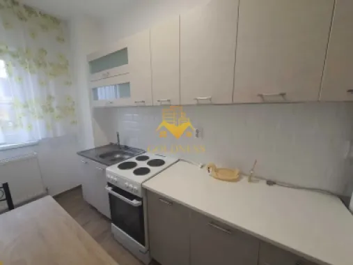 2 camere decomandate, modern, parcare, Cartierul Buna Ziua, Zona Audi