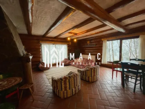 Logo MAAC IMOBILIARE logo