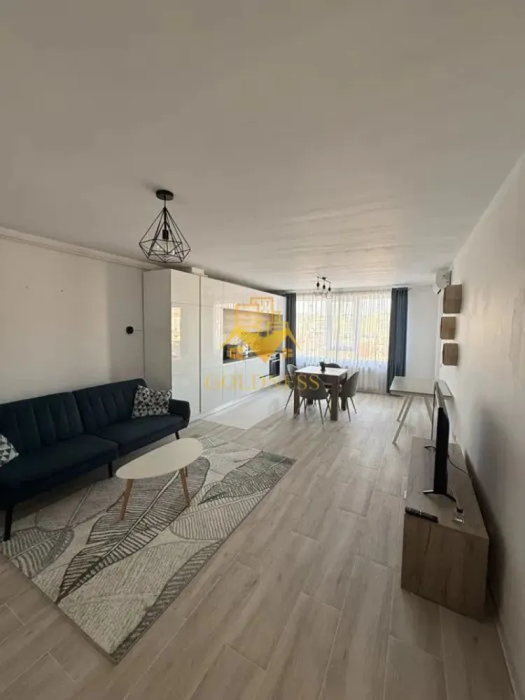 2 Camere Openspace, Iris, Garaj, Iris,Modern, Zona Piata 1 Mai,Spital