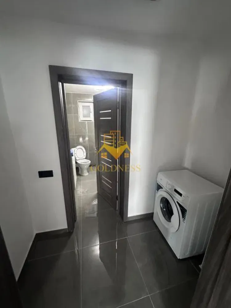 3 camere Modern, Parcare, Curte, Pet Friendly, Parc Poligon, Floresti