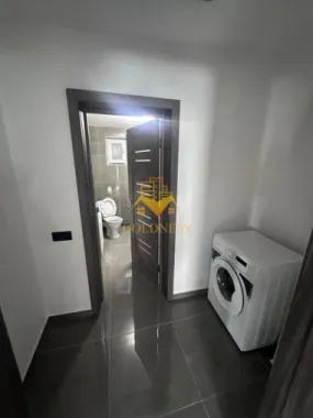 3 camere Modern, Parcare, Curte, Pet Friendly, Parc Poligon, Floresti