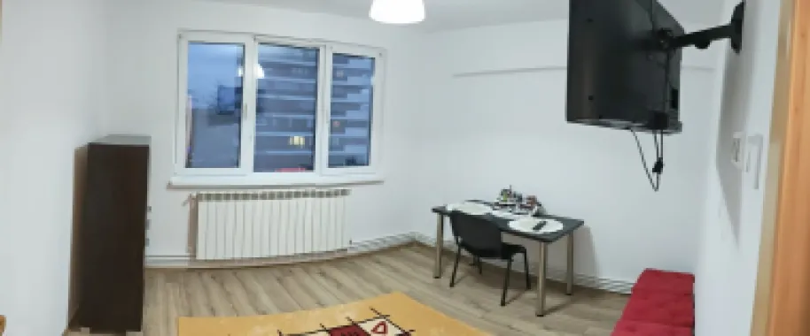Apartament de închiriat cu 3 camere - cartier Tiglina 2