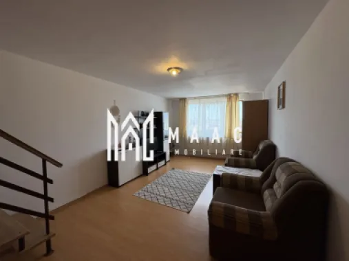 Logo MAAC IMOBILIARE logo