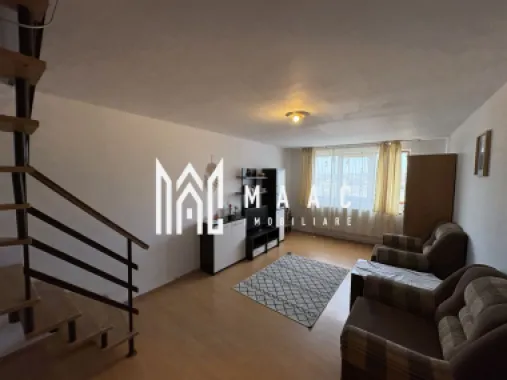 Apartament 3 camere | 75 MPU | Mansarda | Turnisor