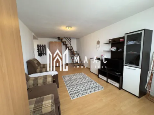 Apartament 3 camere | 75 MPU | Mansarda | Turnisor