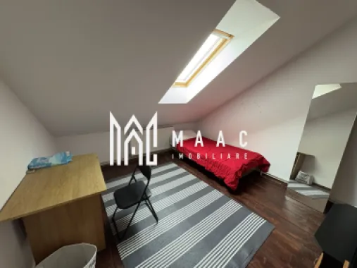 Apartament 3 camere | 75 MPU | Mansarda | Turnisor