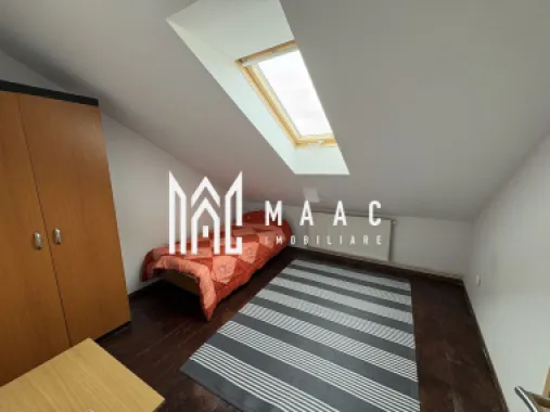 Apartament 3 camere | 75 MPU | Mansarda | Turnisor