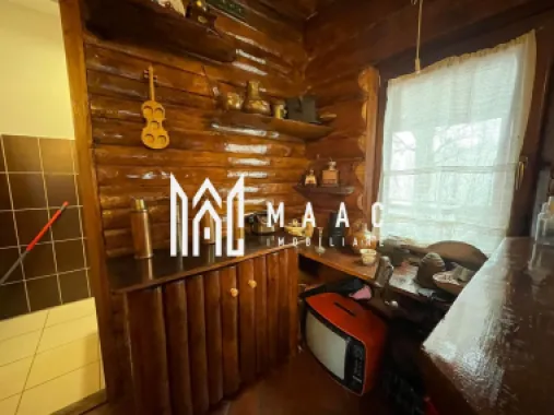 Cabana turistică | 156 MPU | 4 dormitoare | Porumbacu de Sus