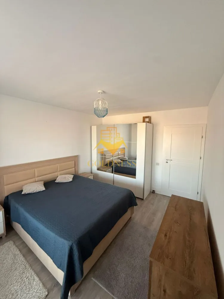 2 Camere Openspace, Iris, Garaj, Iris,Modern, Zona Piata 1 Mai,Spital