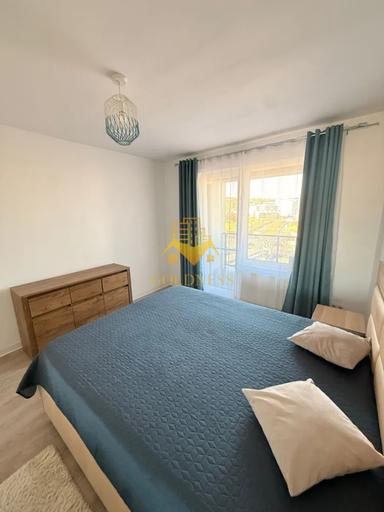 2 Camere Openspace, Iris, Garaj, Iris,Modern, Zona Piata 1 Mai,Spital