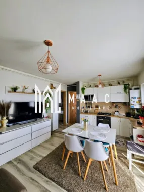 Logo MAAC IMOBILIARE logo