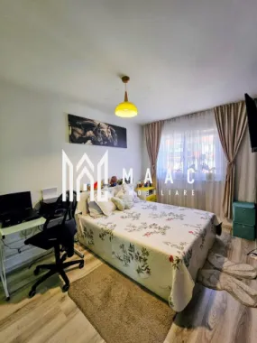 Apartament 3 camere | Balcon | Loc de parcare | Magnolia