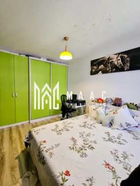 Apartament 3 camere | Balcon | Loc de parcare | Magnolia